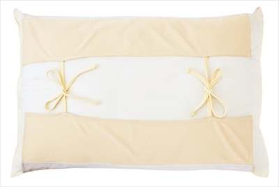 フェリシモ猫部・ぷーちゃん枕カバー