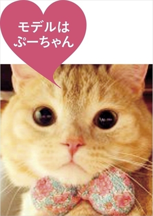 フェリシモ猫部・ぷーちゃん枕カバー