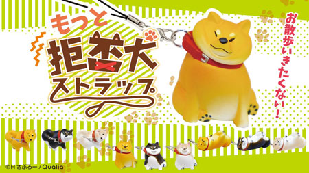 もっと拒否犬一覧