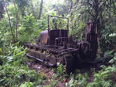 九五式軽戦車 クラウドファンディング