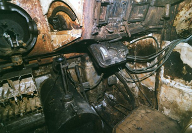 九五式軽戦車 クラウドファンディング