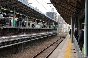 両国 プラレール駅 プラレール JR東日本