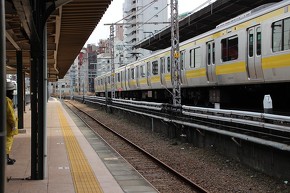 両国 プラレール駅 プラレール JR東日本
