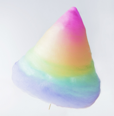 ポムポムプリンカフェ＆コットンキャンディ