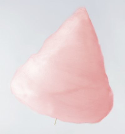 ポムポムプリンカフェ＆コットンキャンディ