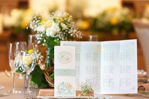 ペーパーアイテム