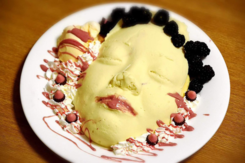 チョコレート バレンタイン