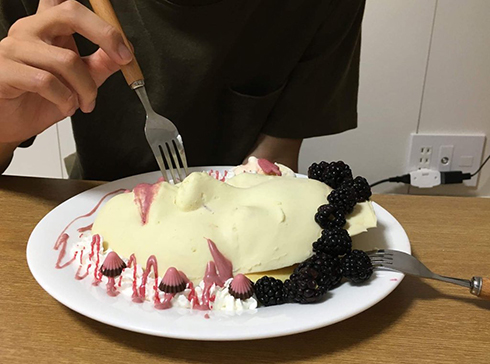 チョコレート バレンタイン