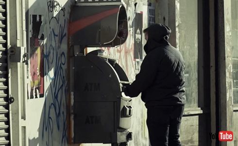 「安全性のテスト」　華夏銀行、ATMから1億円不正引出されるも悪評を恐れて隠蔽か