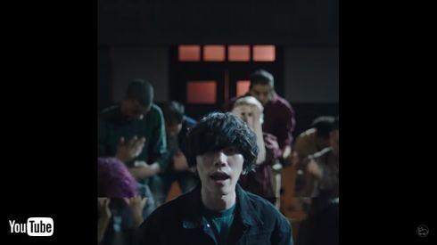 米津玄師 Lemon アンナチュラル MV YouTube 3億再生 ミュージックビデオ ダンス