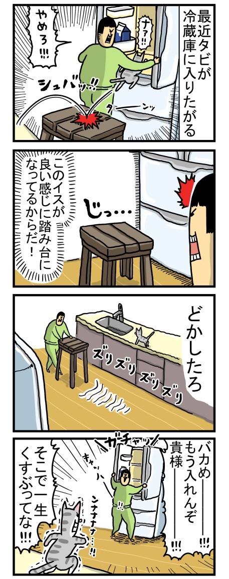 ゴールデンレトリバー 猫 交流