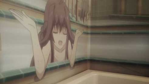 痛風呂 艦これ アニメ キャラクター 改造 工事