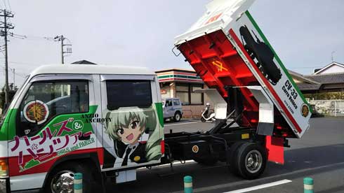 痛風呂 艦これ アニメ キャラクター 改造 工事