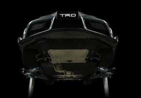 スープラ A90 TRD