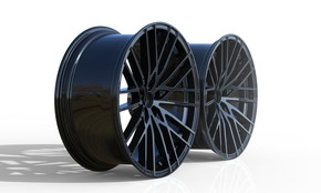 スープラ A90 TRD