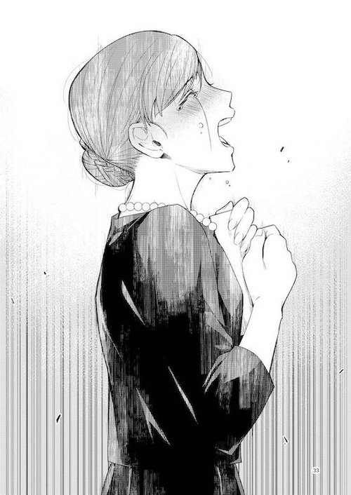 kilightit 幽霊 死化粧