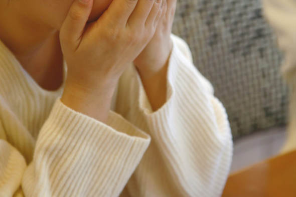 甘々と稲妻 インタビュー