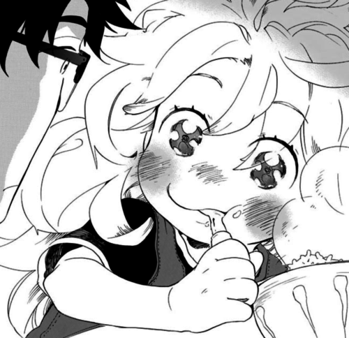 甘々と稲妻 インタビュー