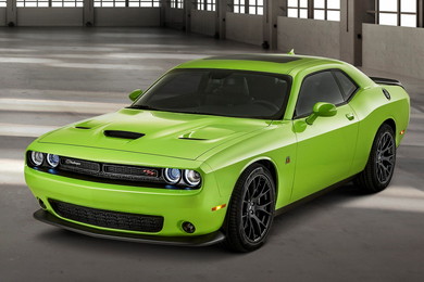 ダッジ・チャレンジャー