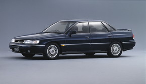 レガシィ セダン 7代目