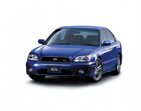 レガシィ セダン 7代目