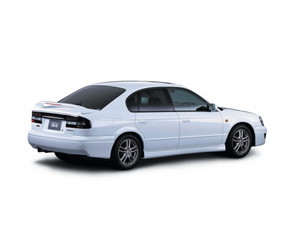 レガシィ セダン 7代目