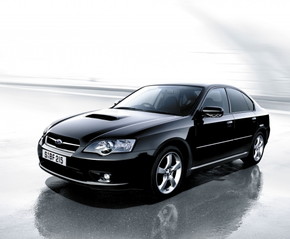 レガシィ セダン 7代目