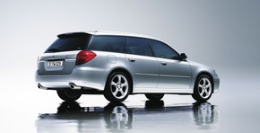 レガシィ セダン 7代目