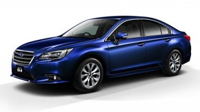 レガシィ セダン 7代目