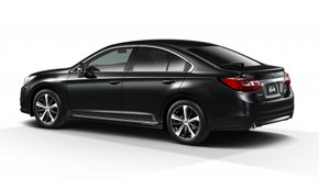 レガシィ セダン 7代目