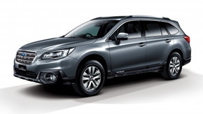 レガシィ セダン 7代目