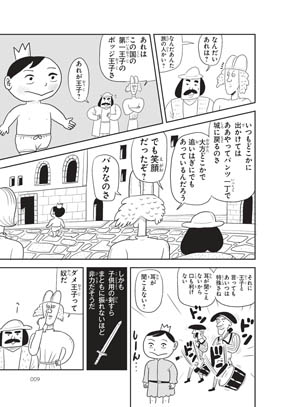 王様ランキング