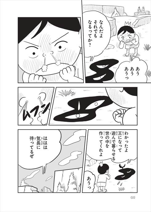 王様ランキング