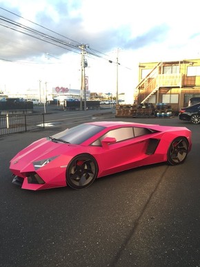 アルファロメオ