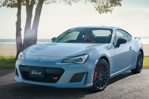 86 特別仕様車 グリーン