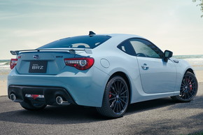 86 特別仕様車 グリーン