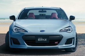 86 特別仕様車 グリーン