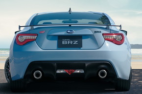 86 特別仕様車 グリーン