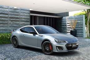 86 特別仕様車 グリーン