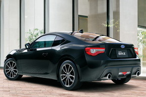 86 特別仕様車 グリーン