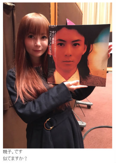 中川翔子 池江璃花子 白血病 骨髄バンク ドナー登録 中川勝彦