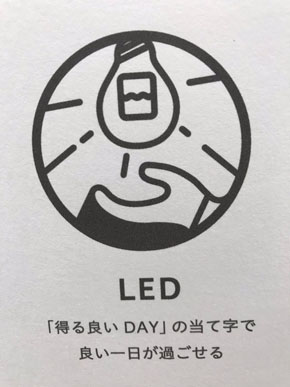 得る良いDAY