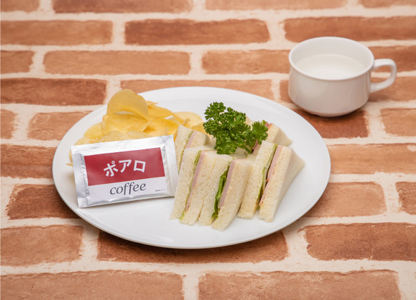 コナンカフェ2019