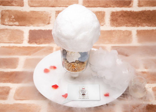 コナンカフェ2019