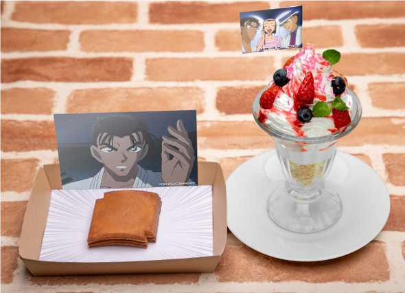 コナンカフェ2019