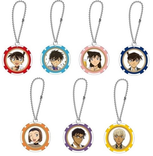 コナンカフェ2019