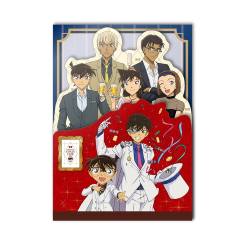 コナンカフェ2019