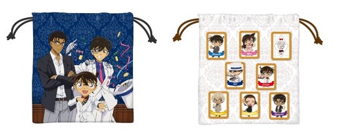 コナンカフェ2019