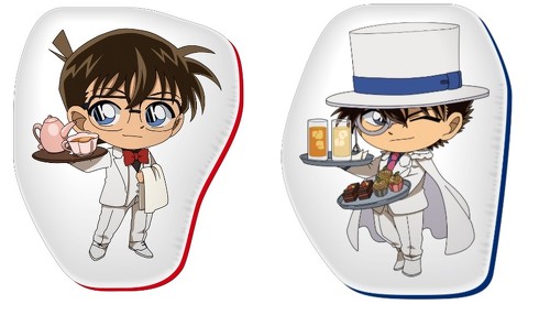 コナンカフェ2019