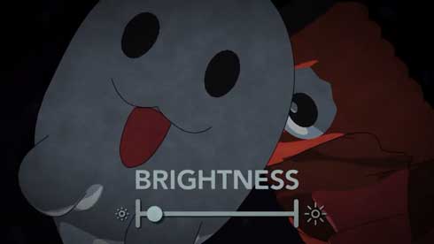 グラフィックデザイン 楽しさ MV 映像 歌詞 卒業制作 ミュージックビデオ